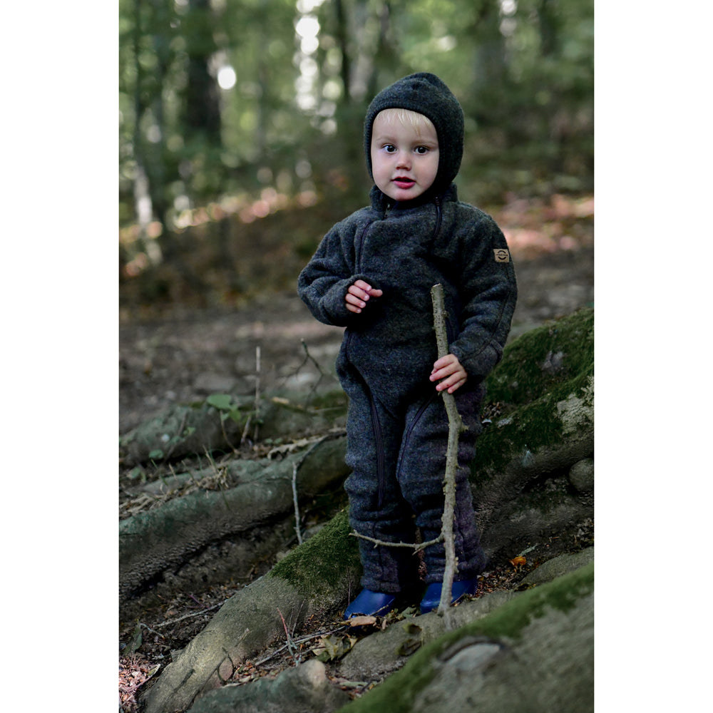 woll-Fleece