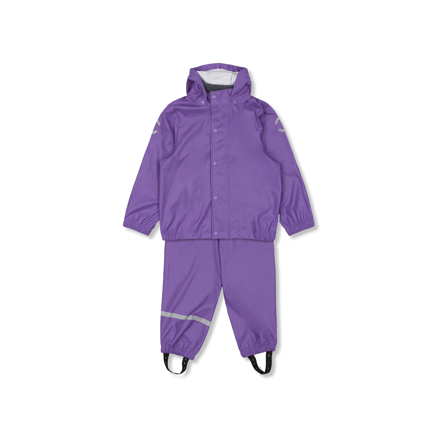 Regenbekleidung