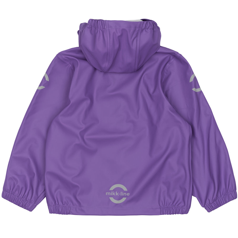 Regenbekleidung