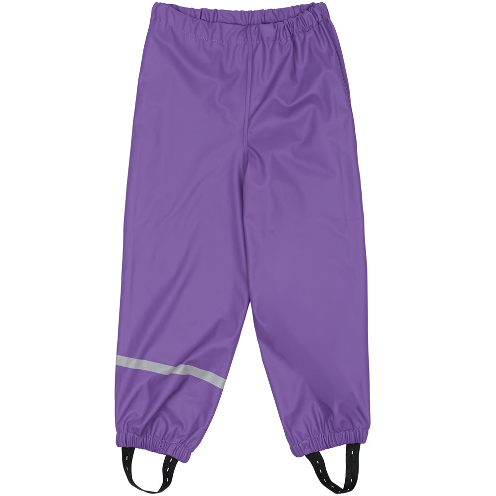 Regenbekleidung