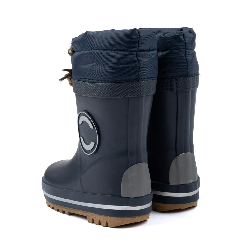 thermostiefel