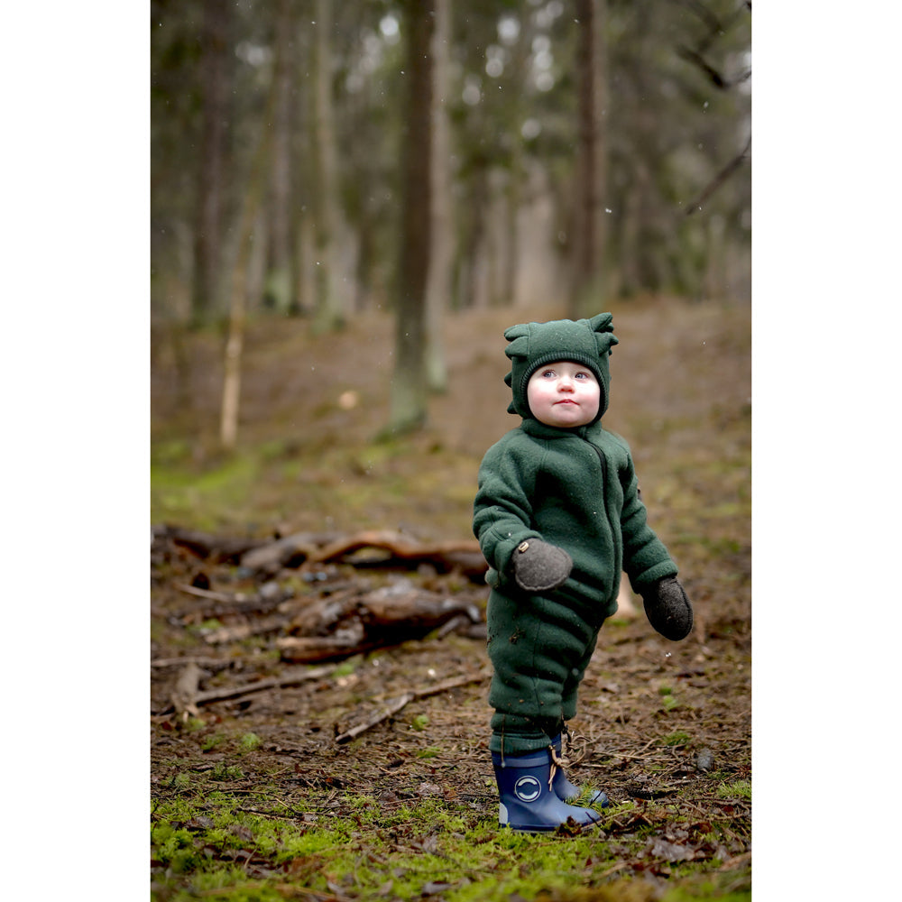 thermostiefel