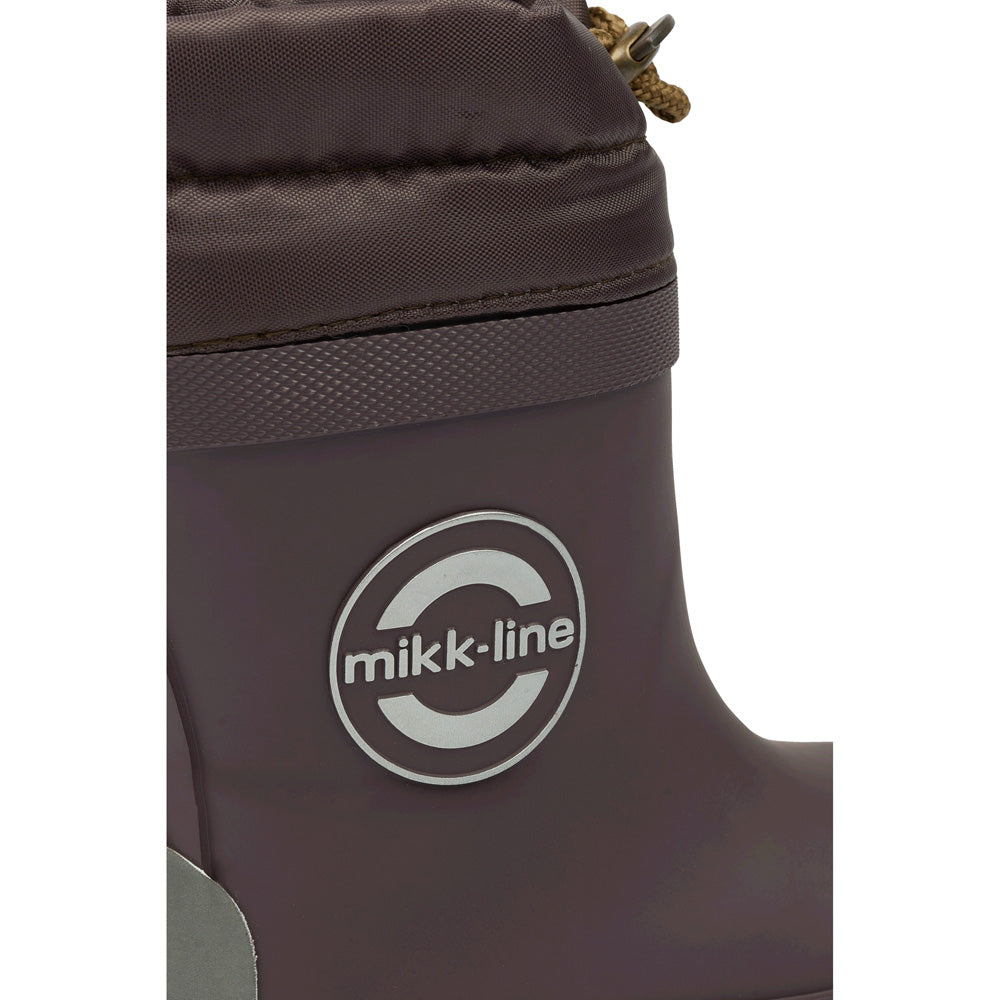 thermostiefel