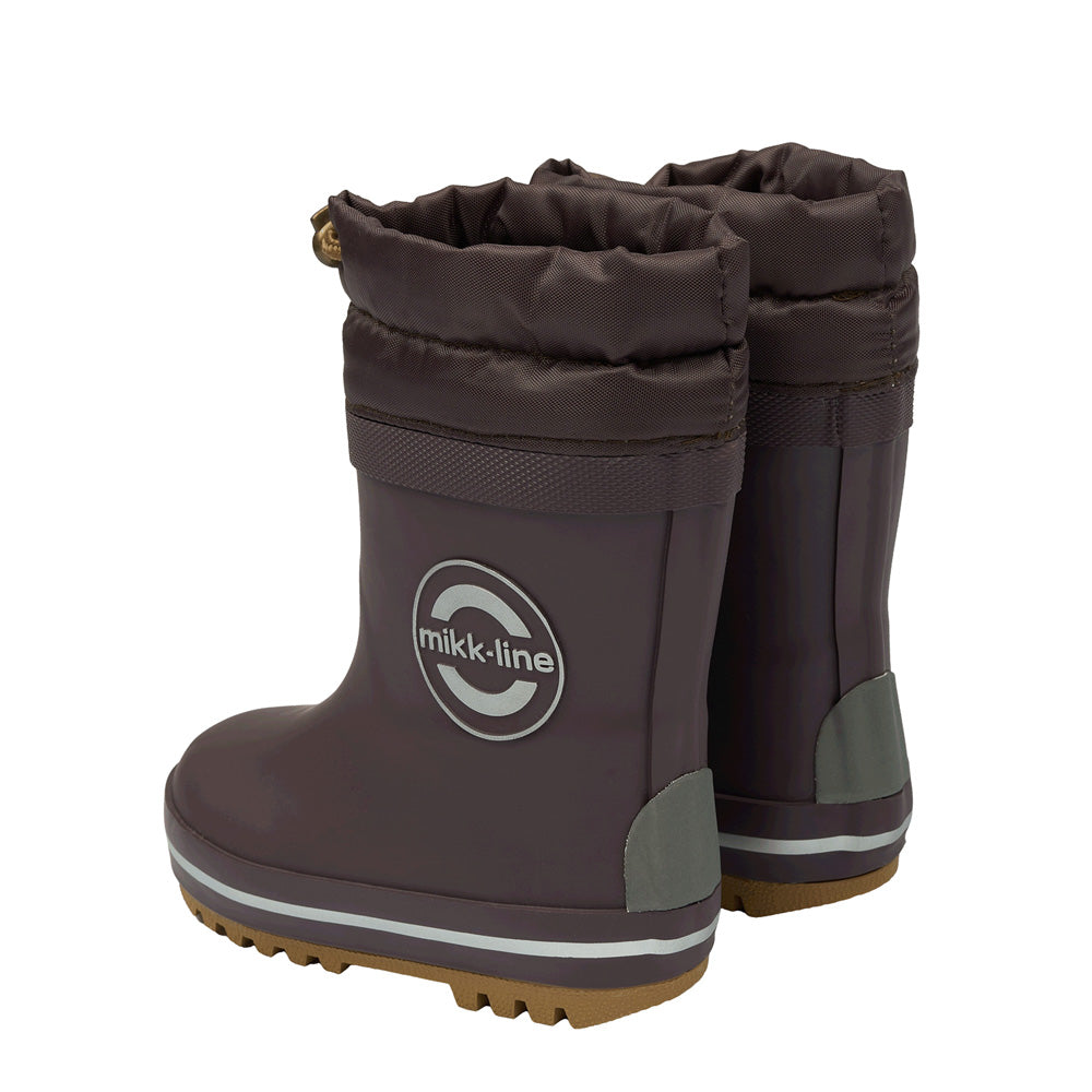 thermostiefel
