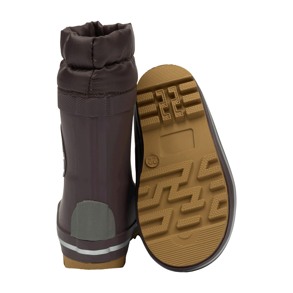 thermostiefel