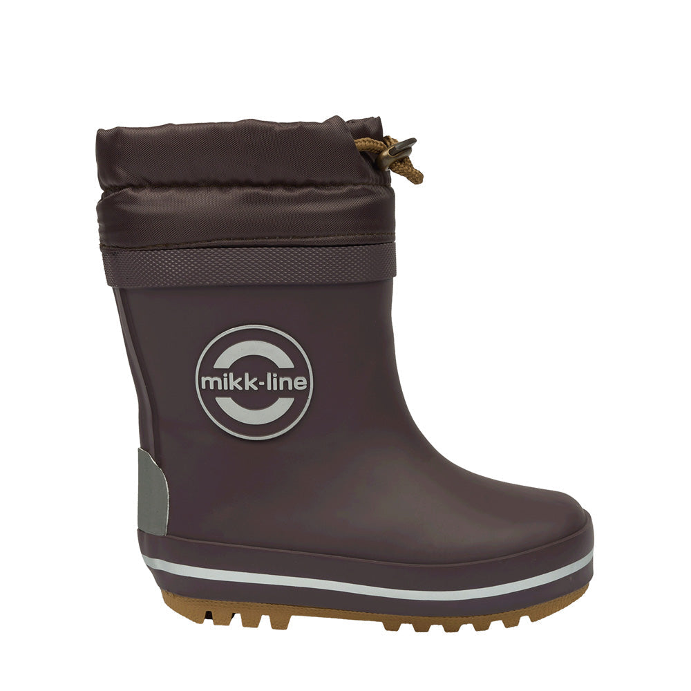 thermostiefel