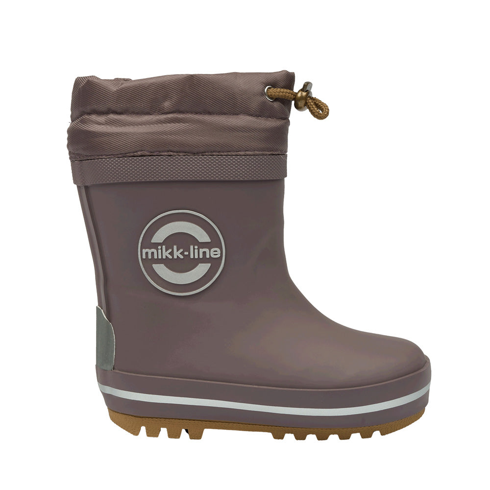 thermostiefel