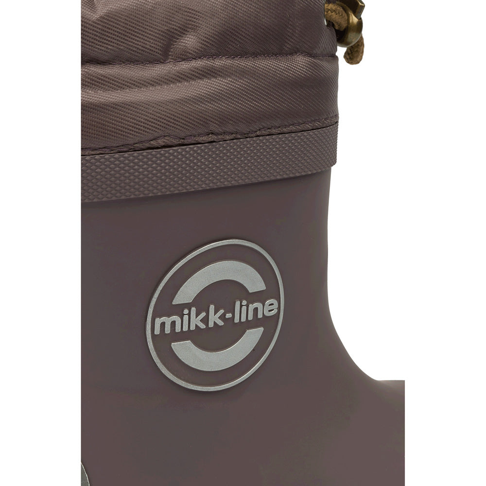 thermostiefel
