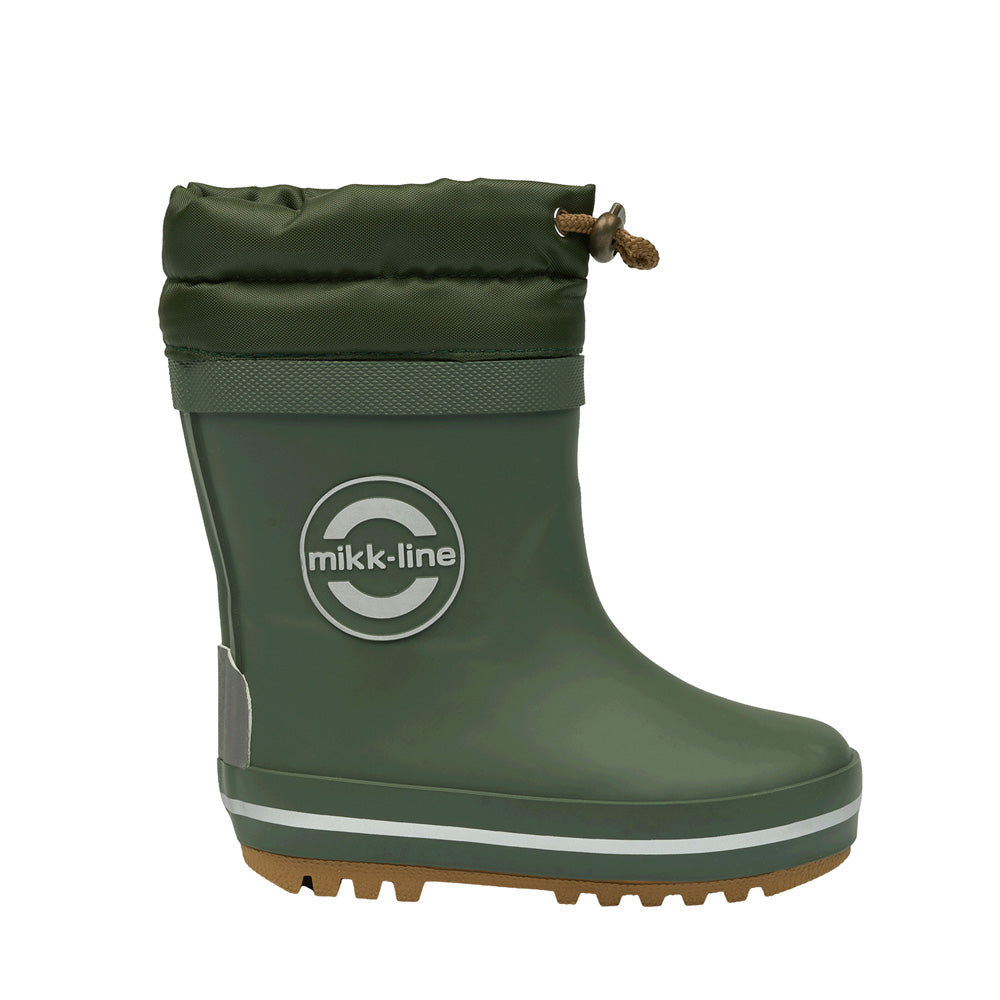 thermostiefel