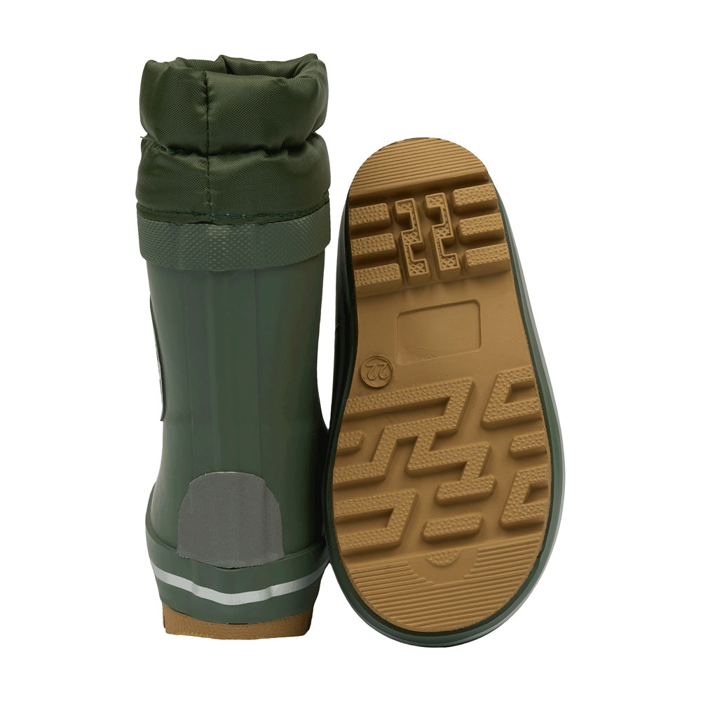 thermostiefel