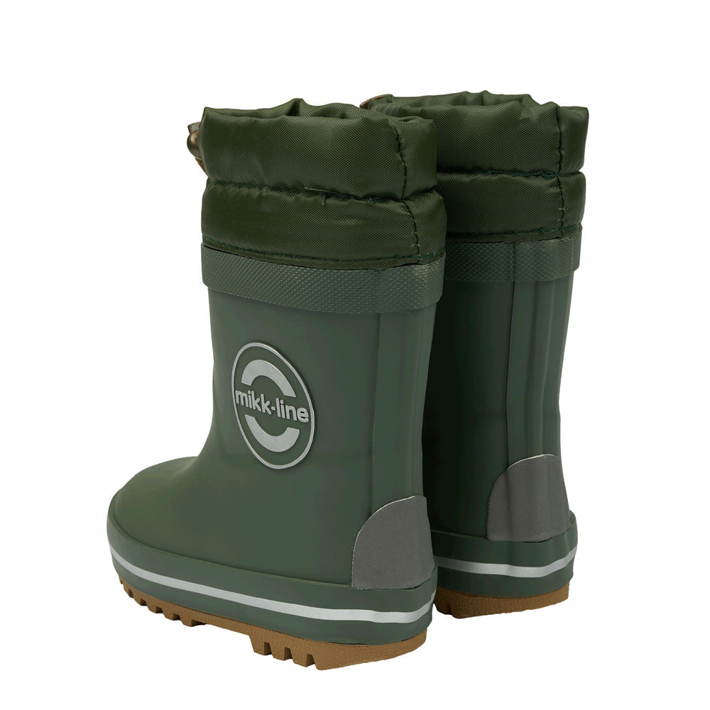 thermostiefel