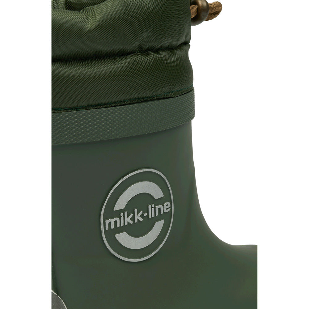 thermostiefel