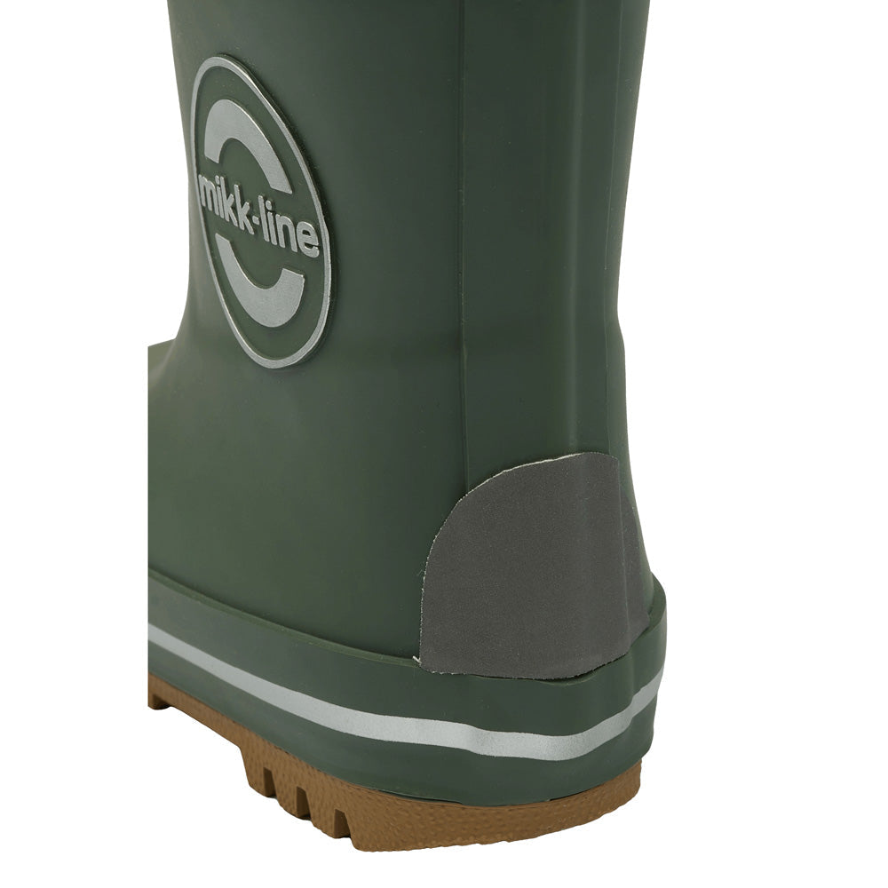 thermostiefel