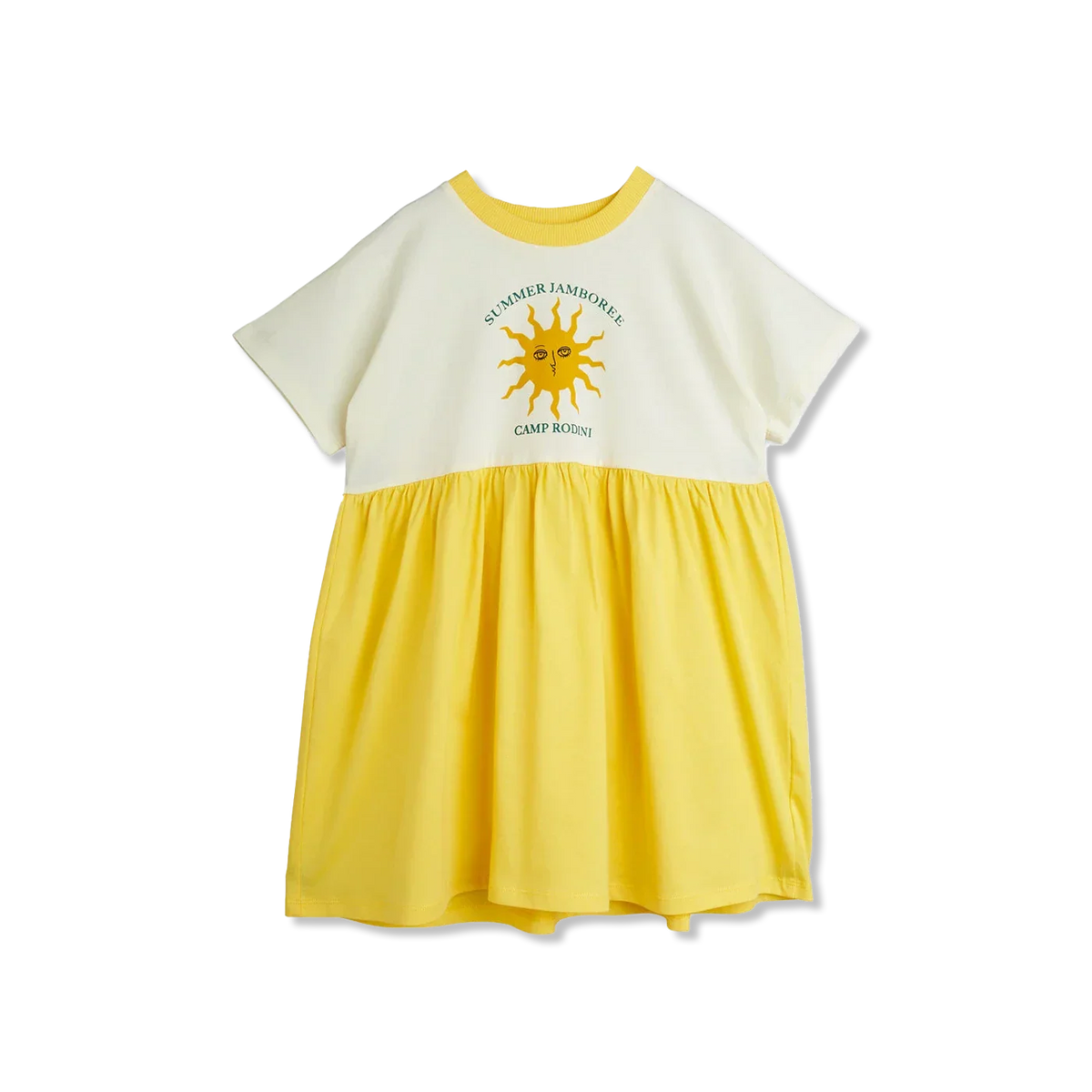 Sun kleid