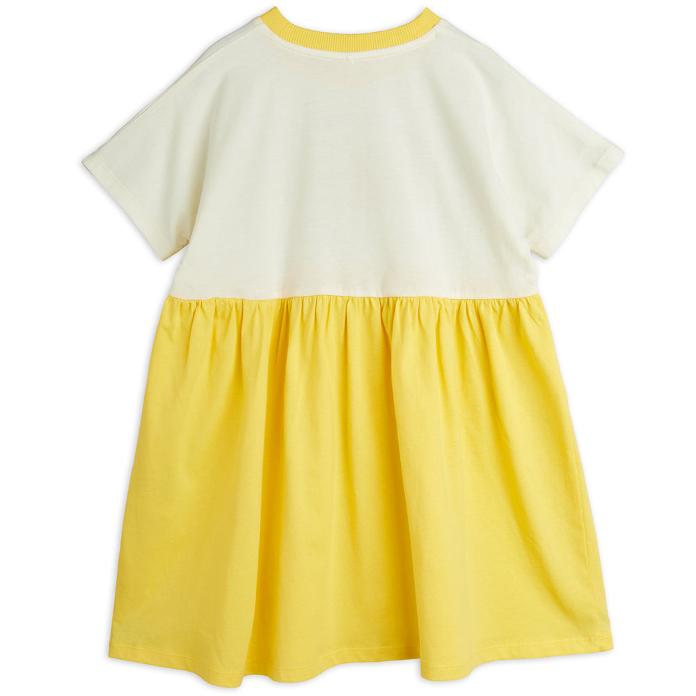 Sun kleid