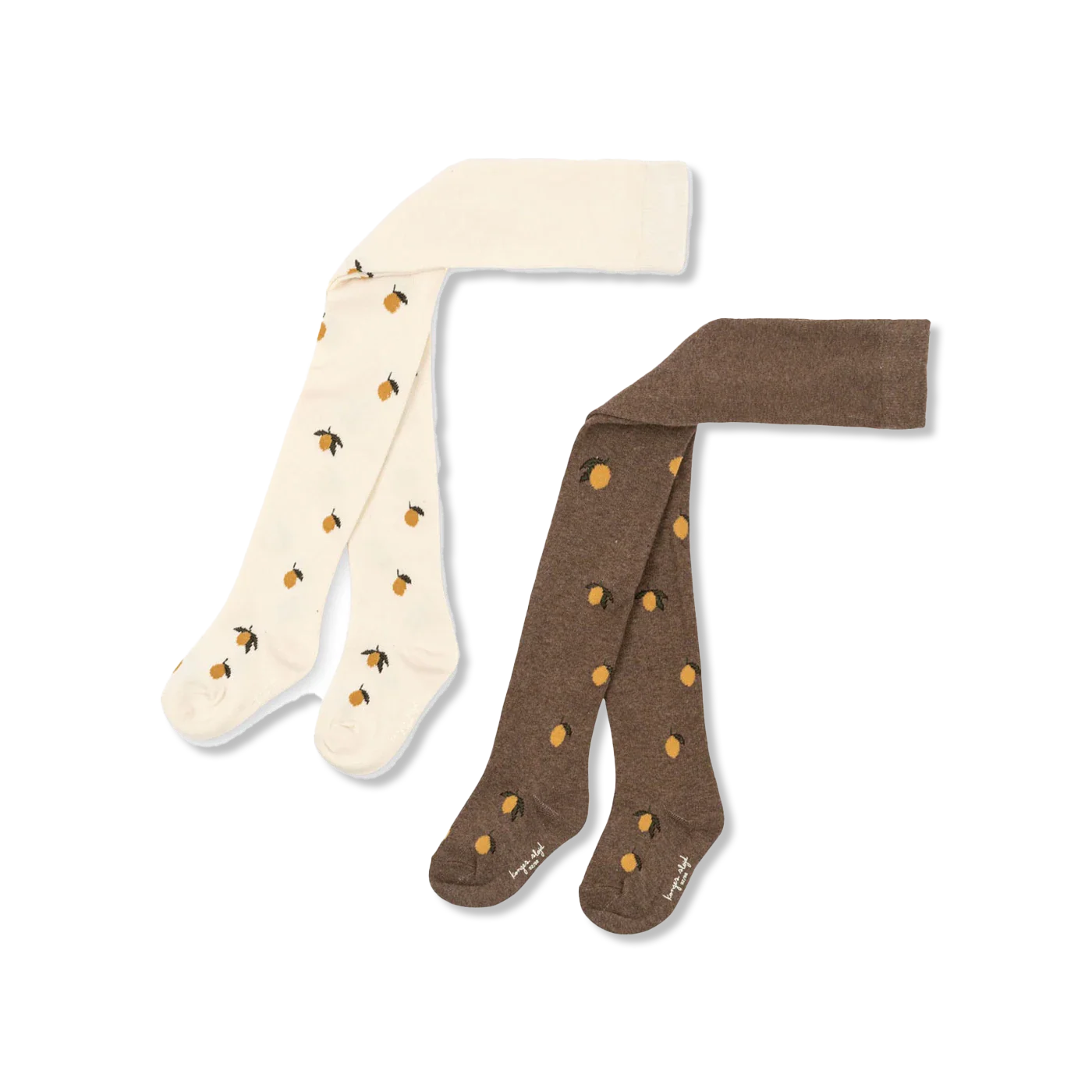 Jaquard Socken