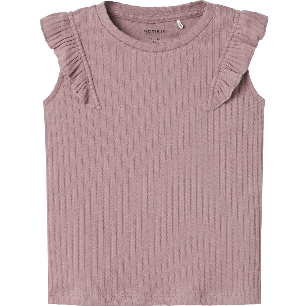 Nmfjessia top