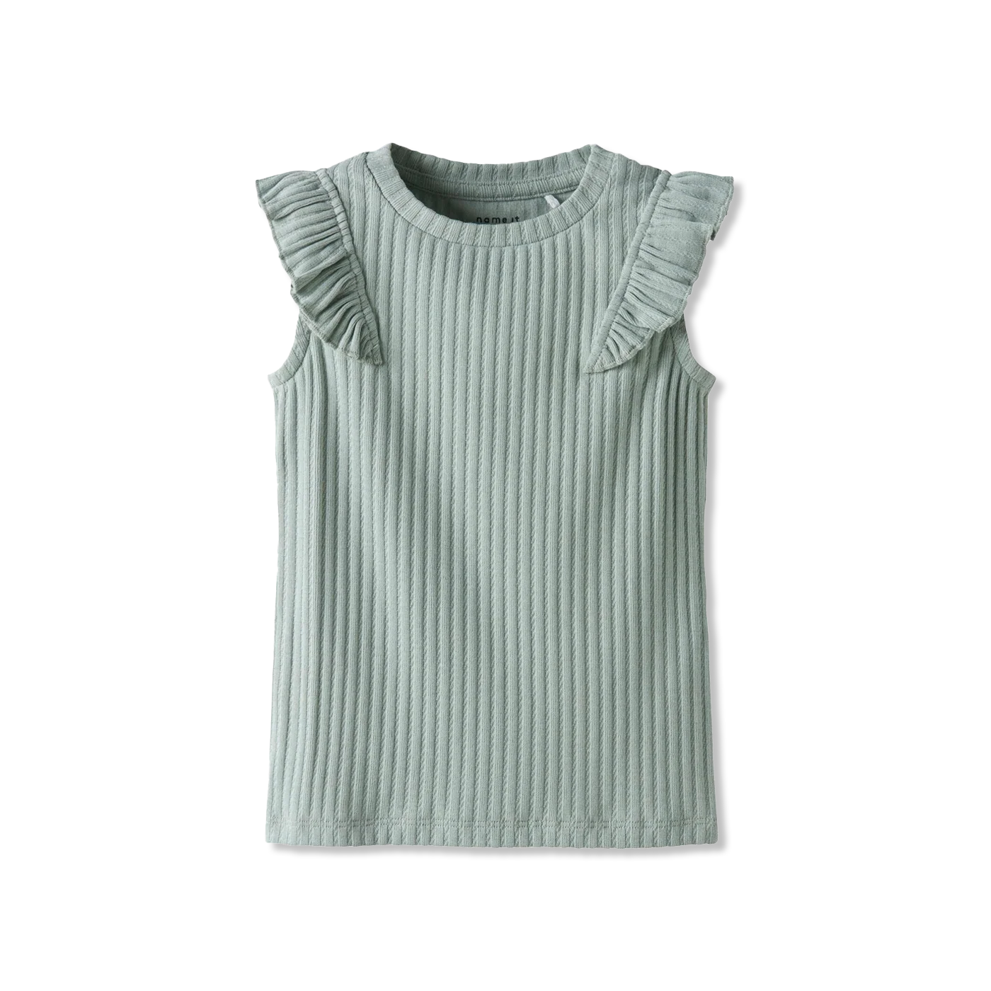 Nmfjessia Top