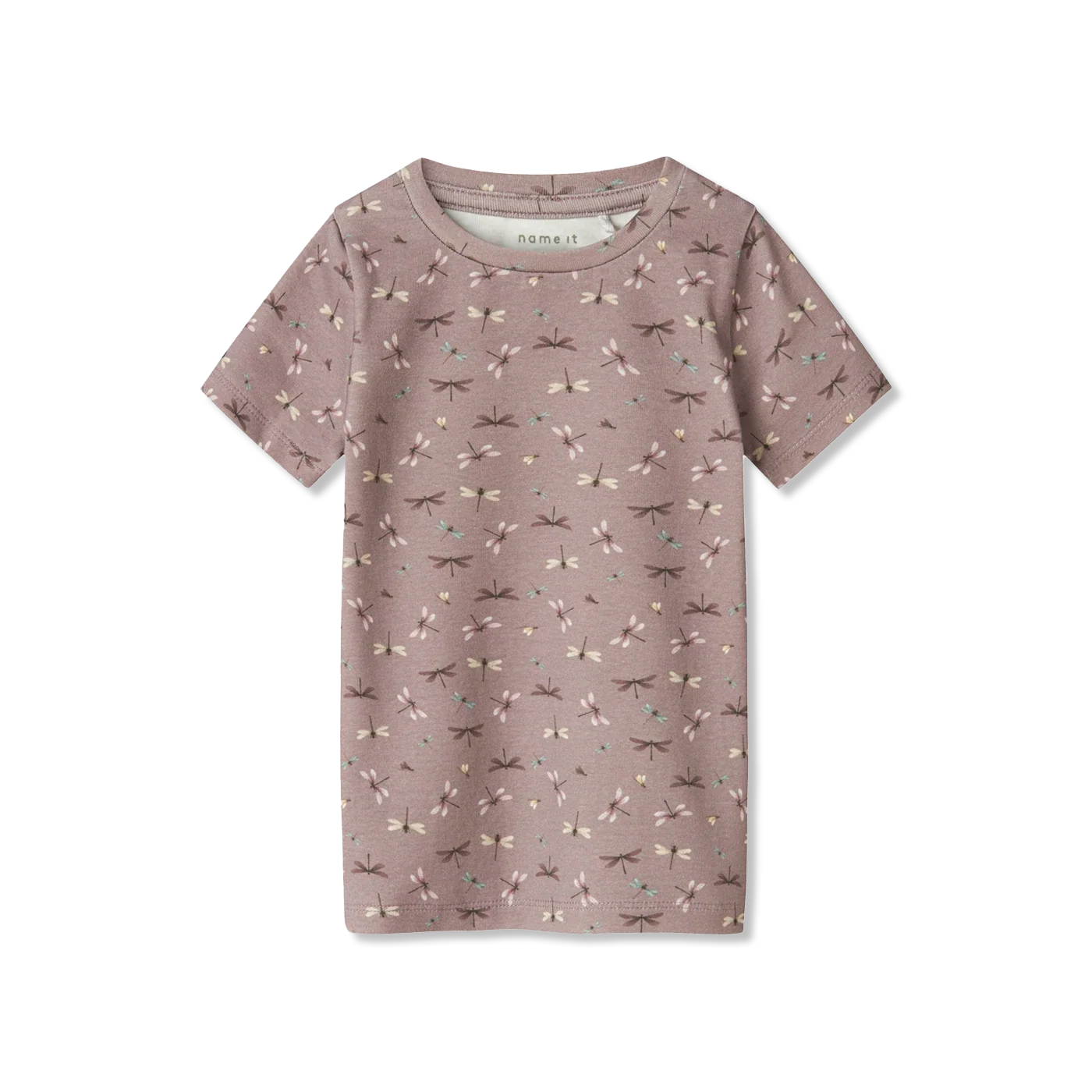 Nmfjoyane t-Shirt