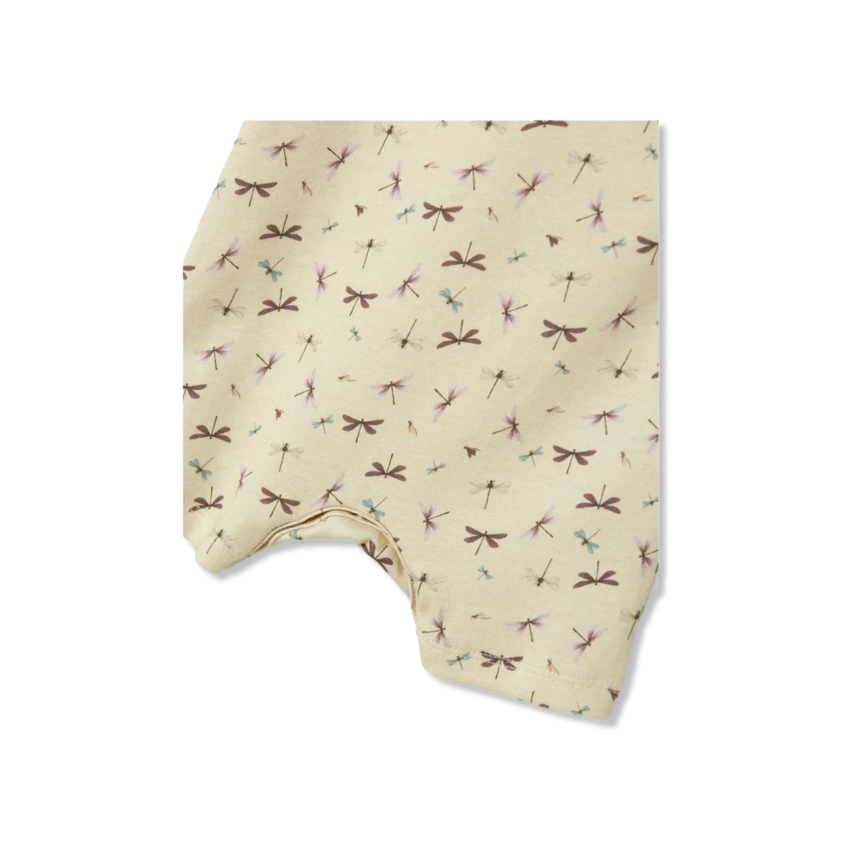 Nbfjoyane Sommer-strampler