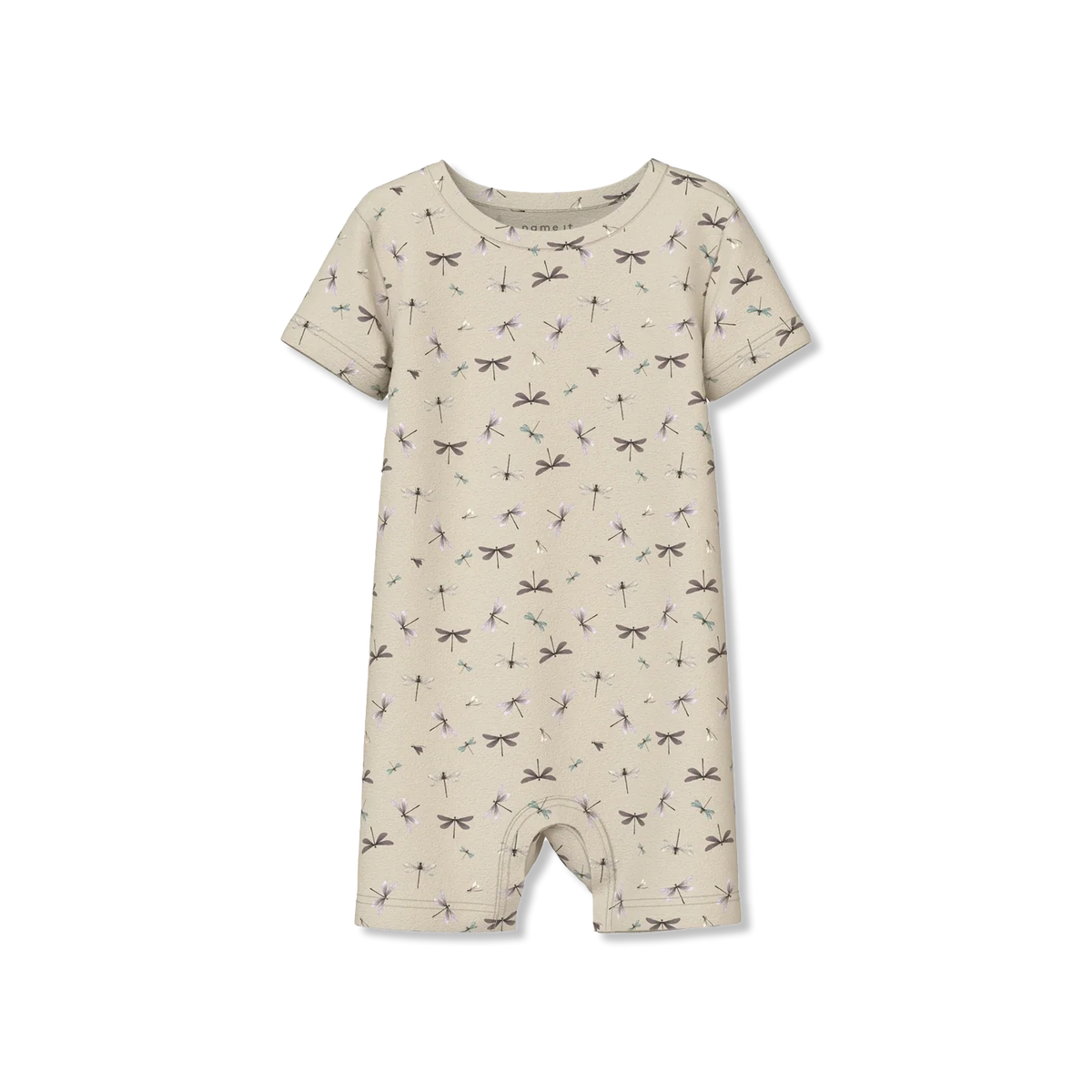 Nbfjoyane Sommer-strampler