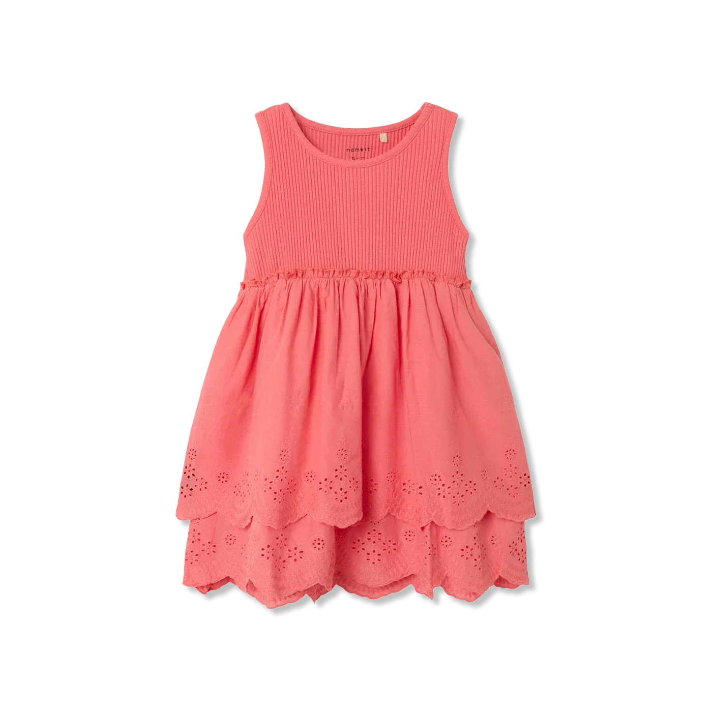 Nmfhalina kleid