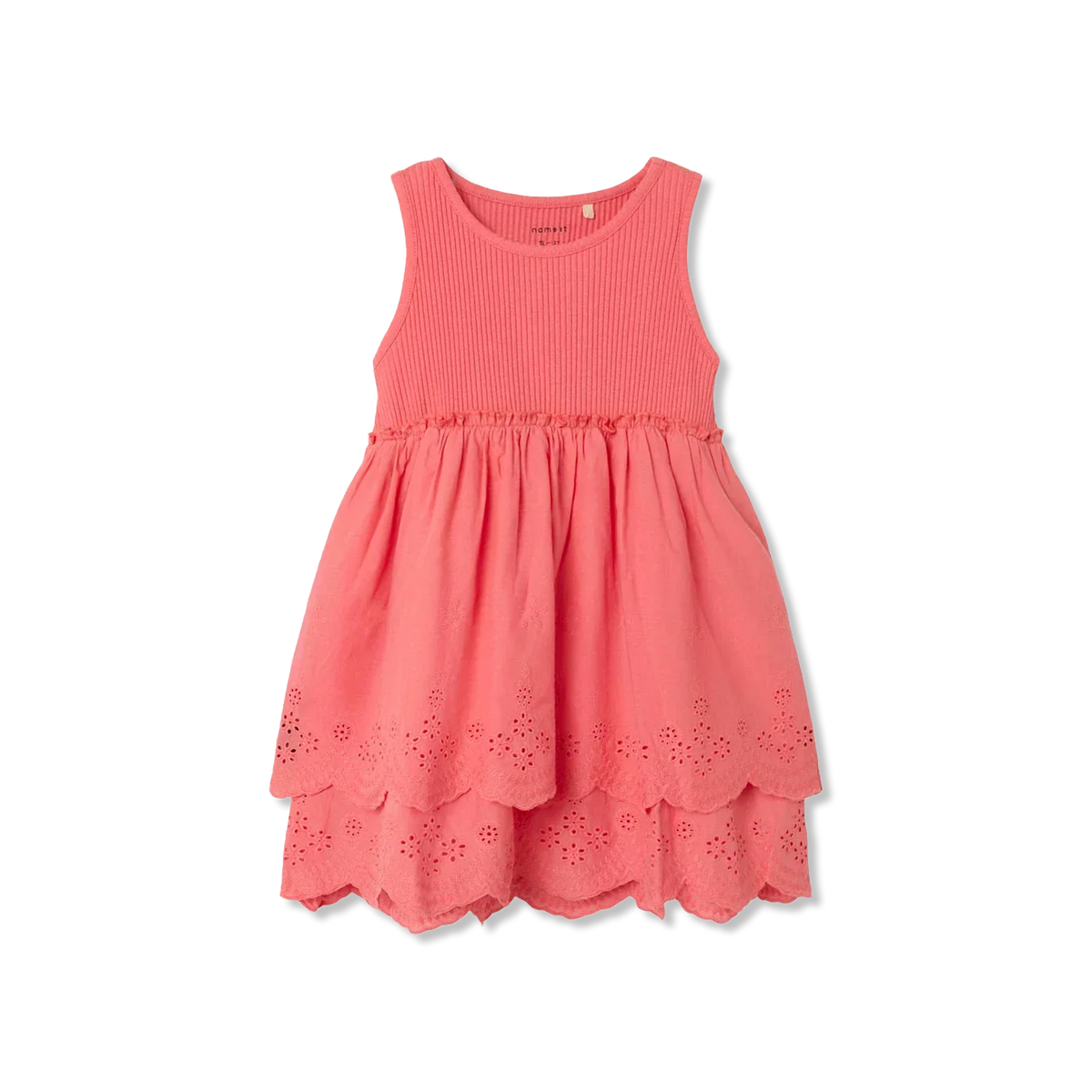 Nmfhalina kleid
