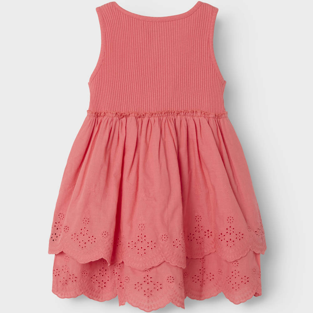 Nmfhalina kleid