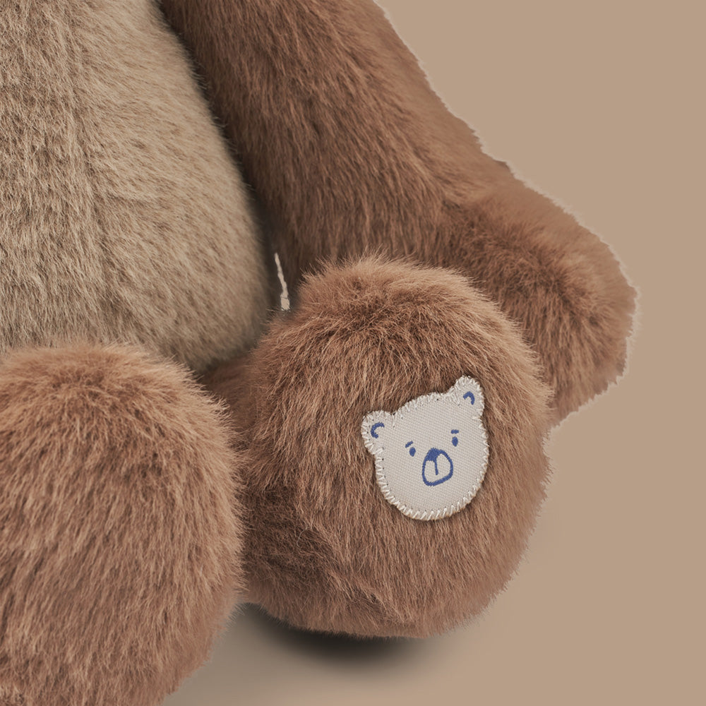 Berto teddybär
