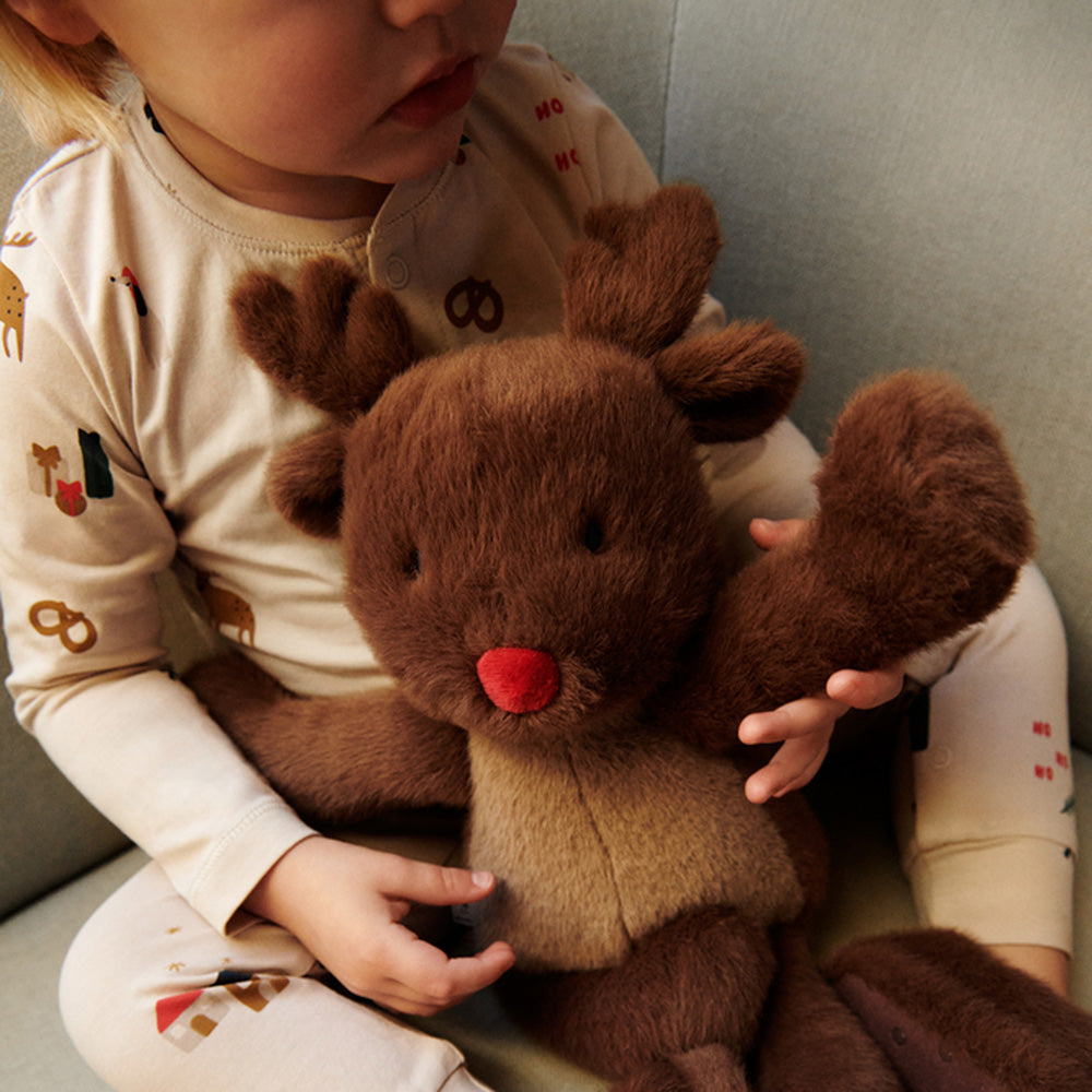 Berto teddybär