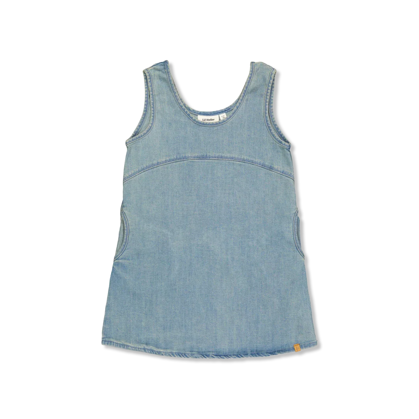 Nmfokaja kleid