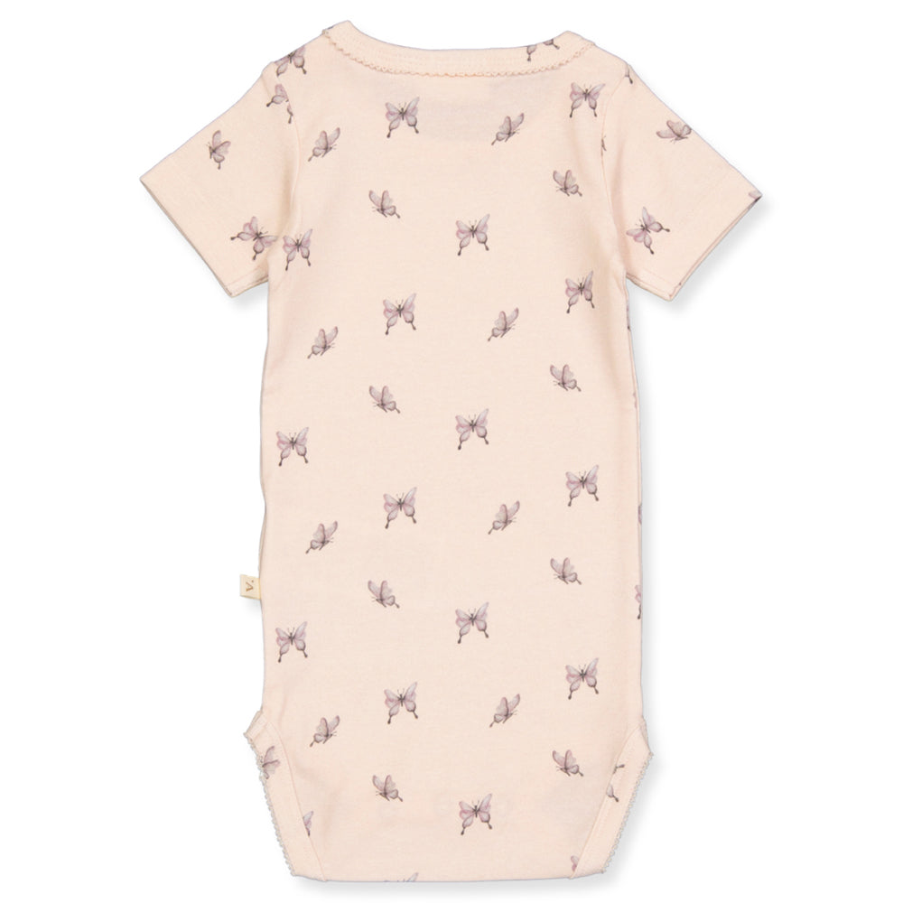 Nbfgayo sommer-Strampler