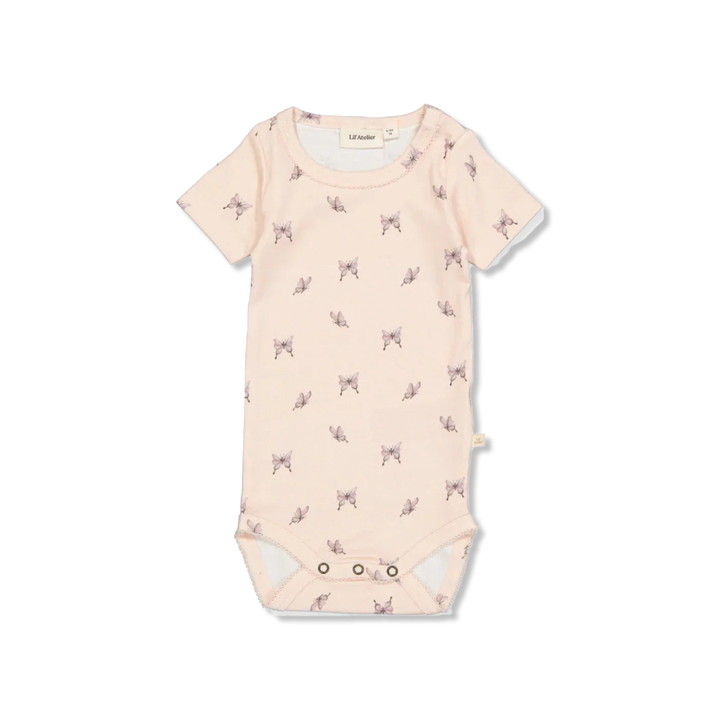 Nbfgayo sommer-Strampler