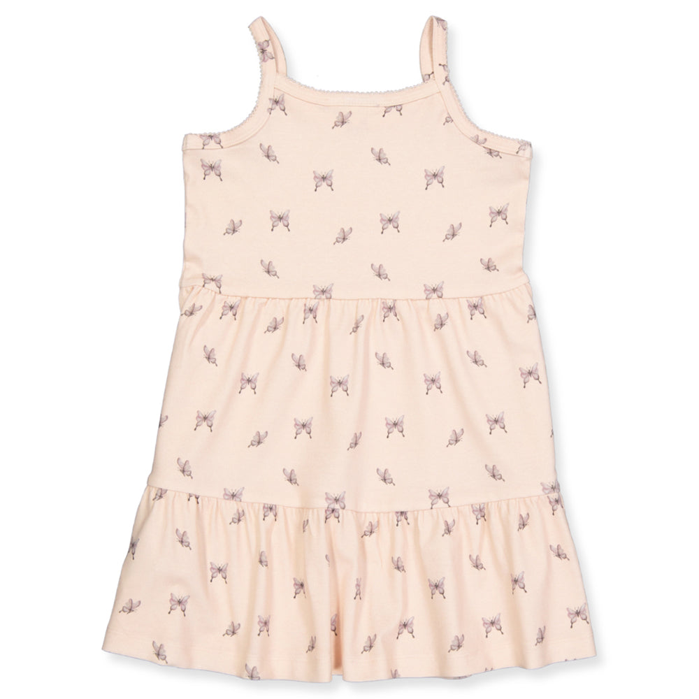 Nbfgayo kleid
