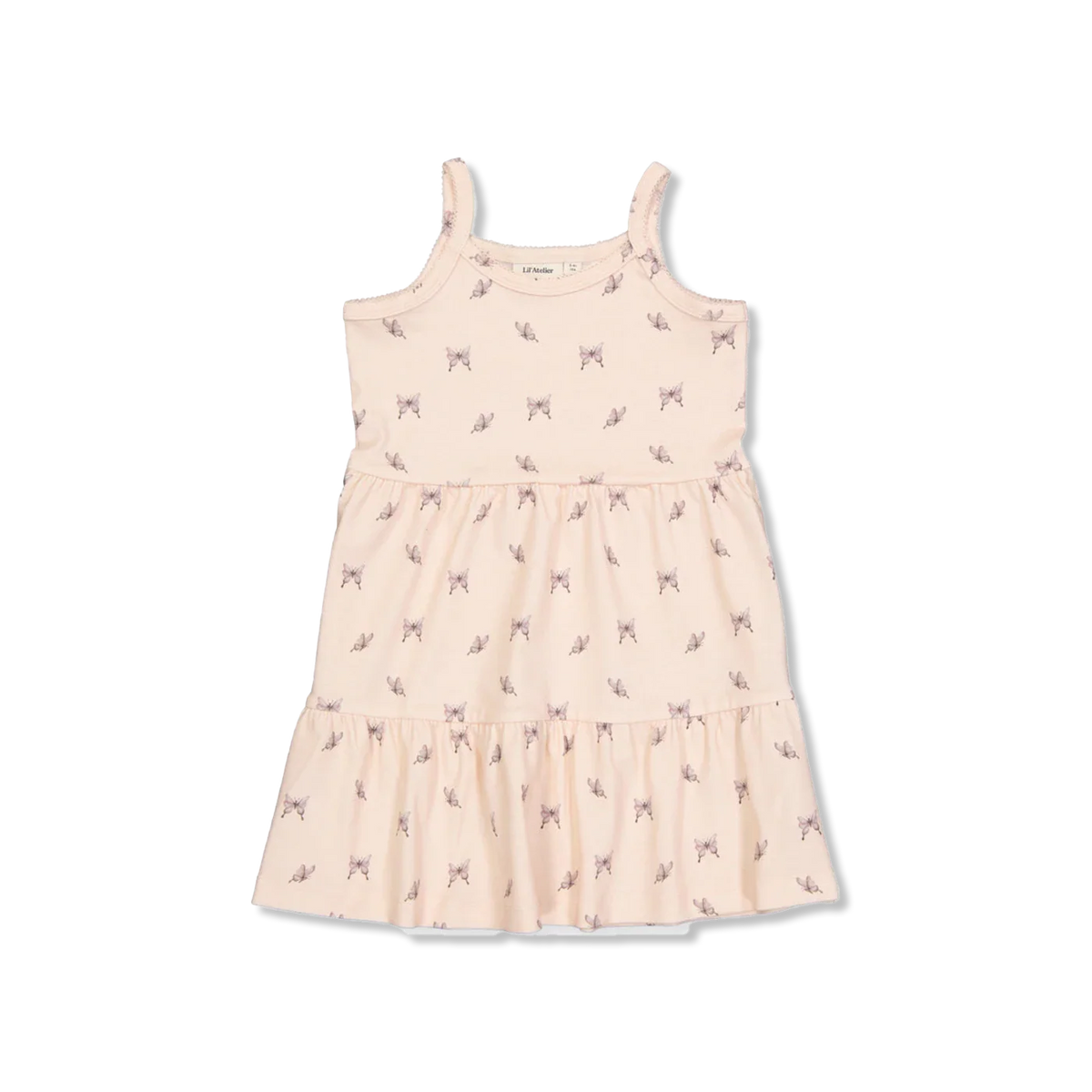 Nbfgayo kleid