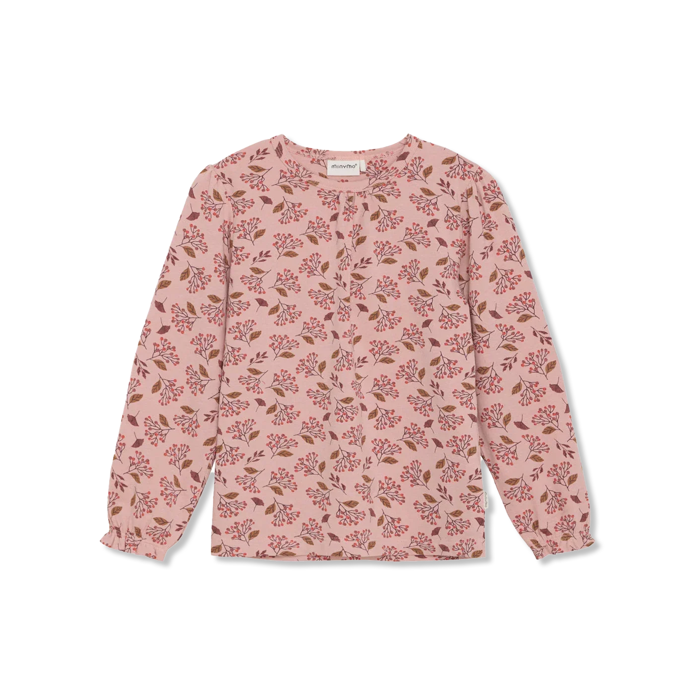 langarmshirt