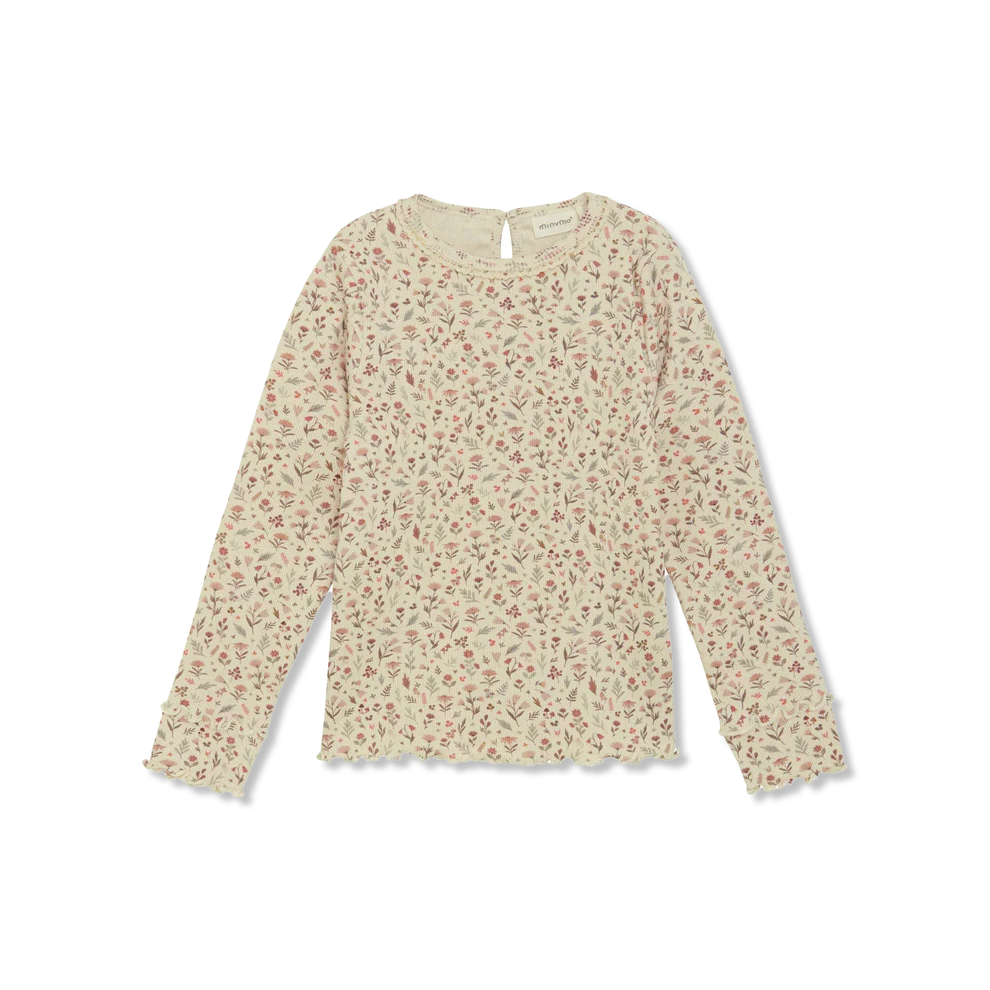 langarmshirt
