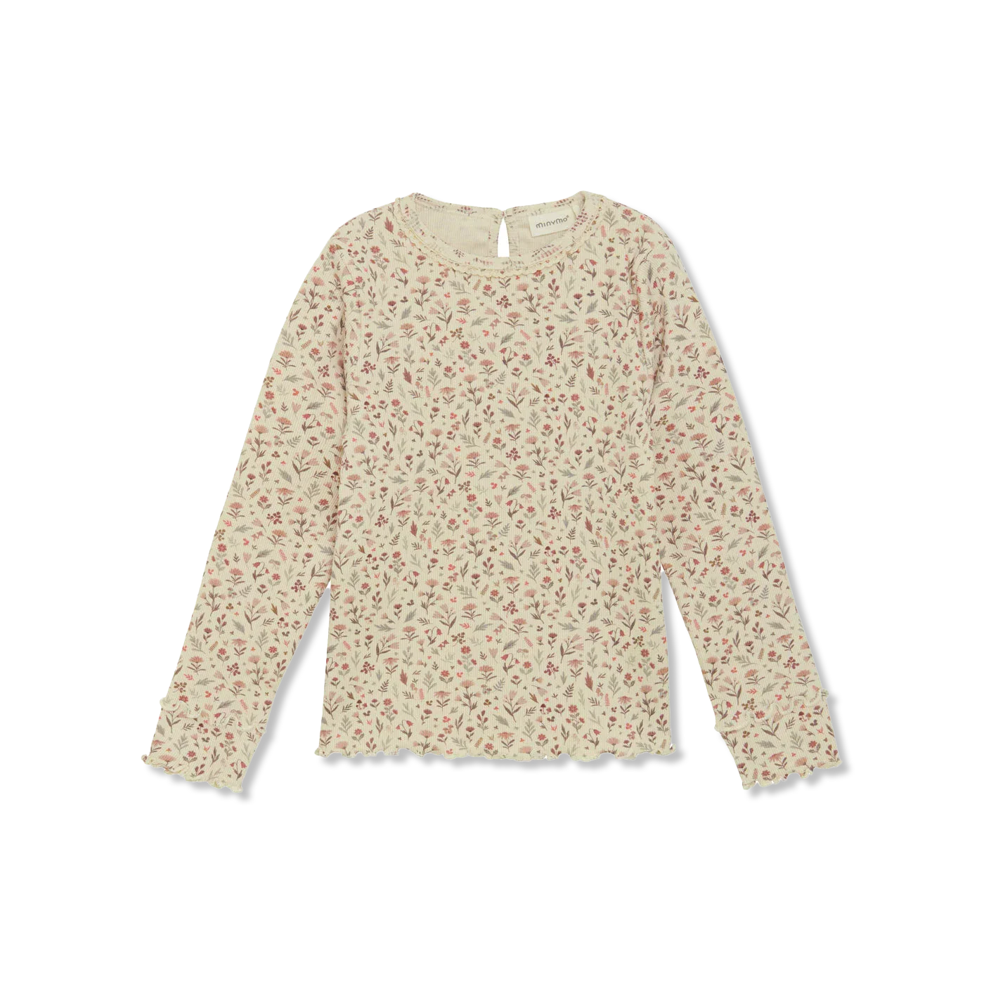 langarmshirt