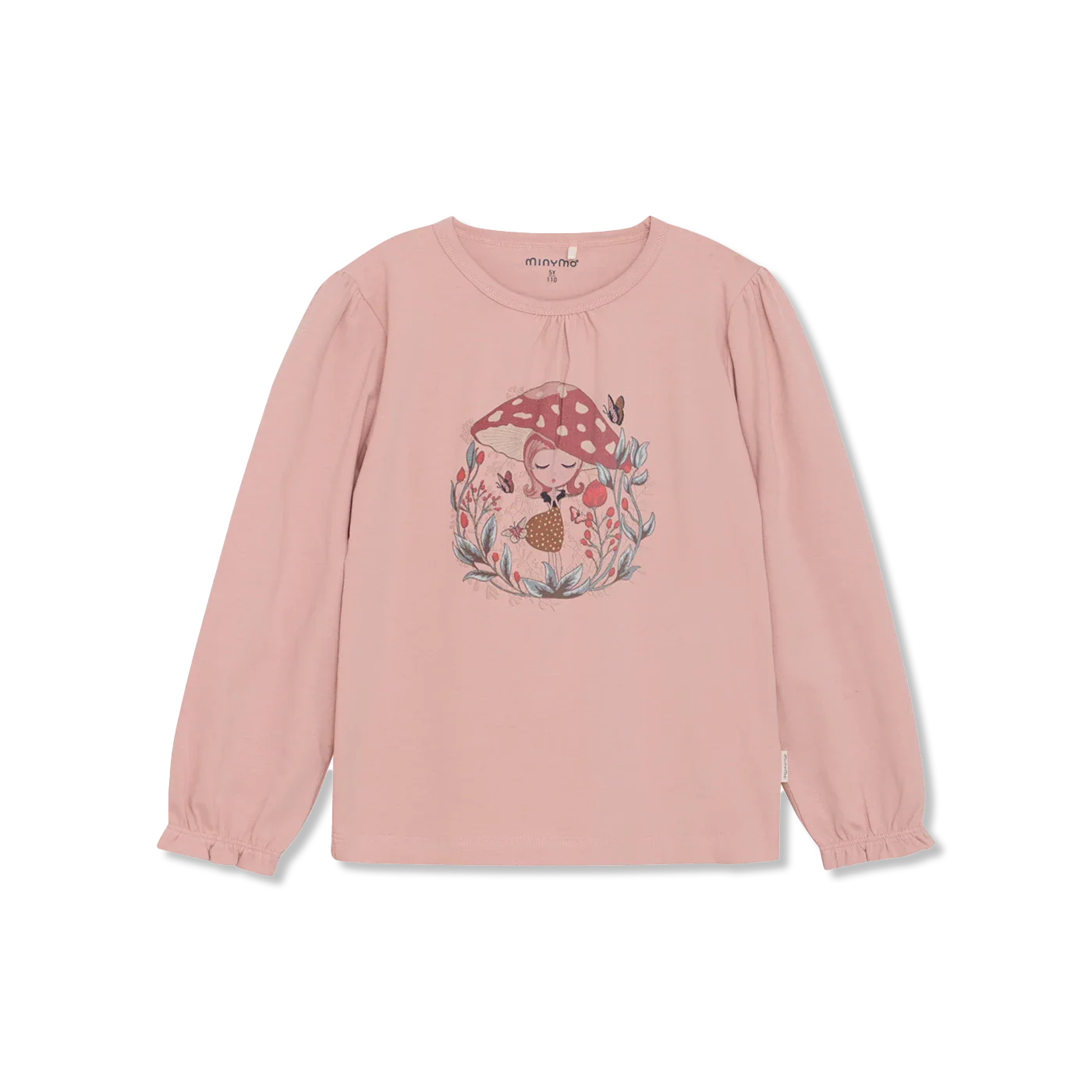 langarmshirt