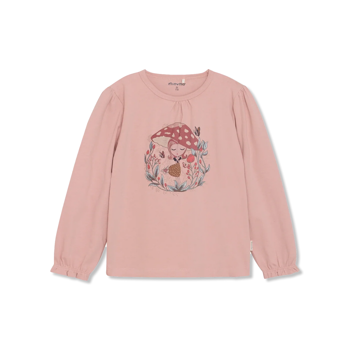 langarmshirt