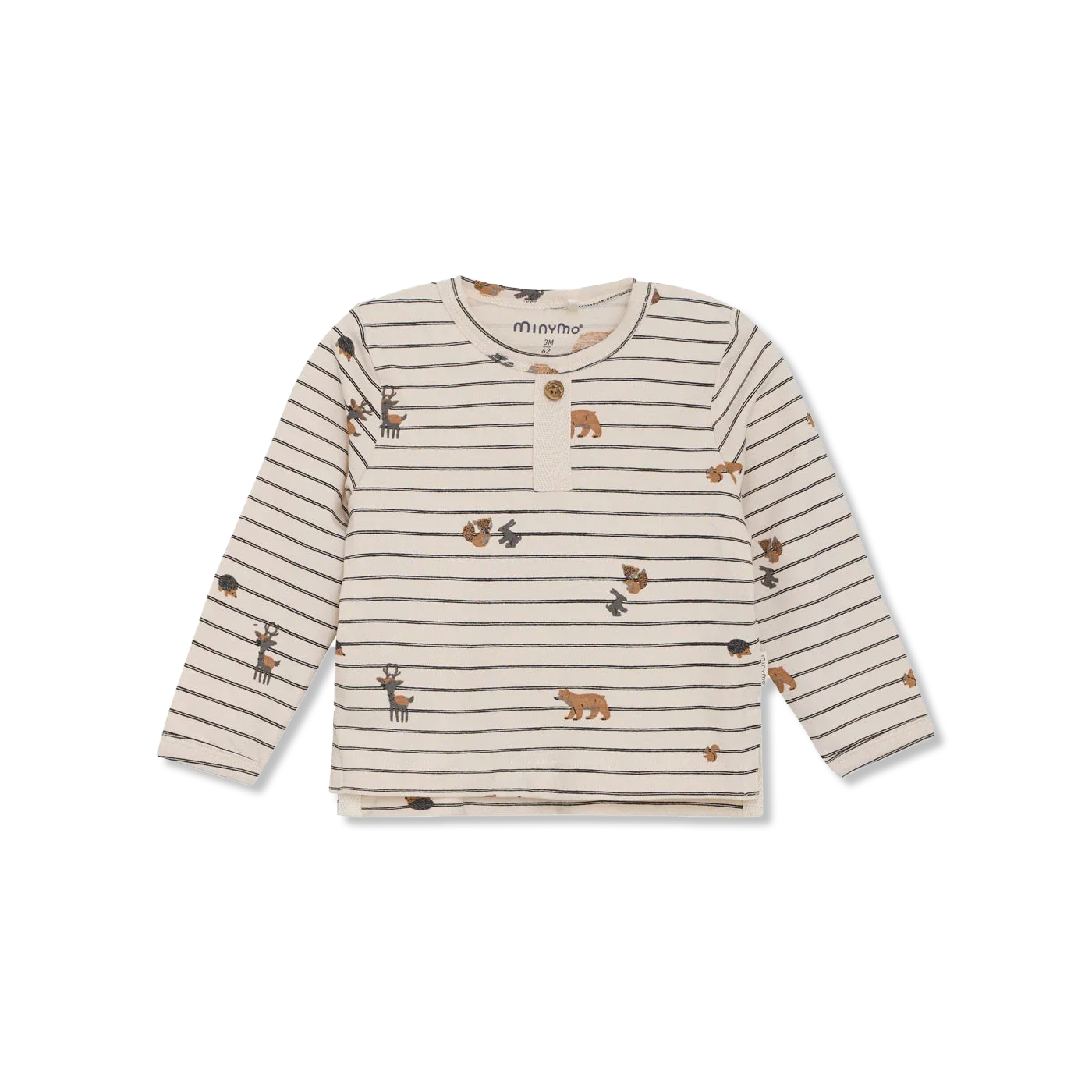 langarmshirt