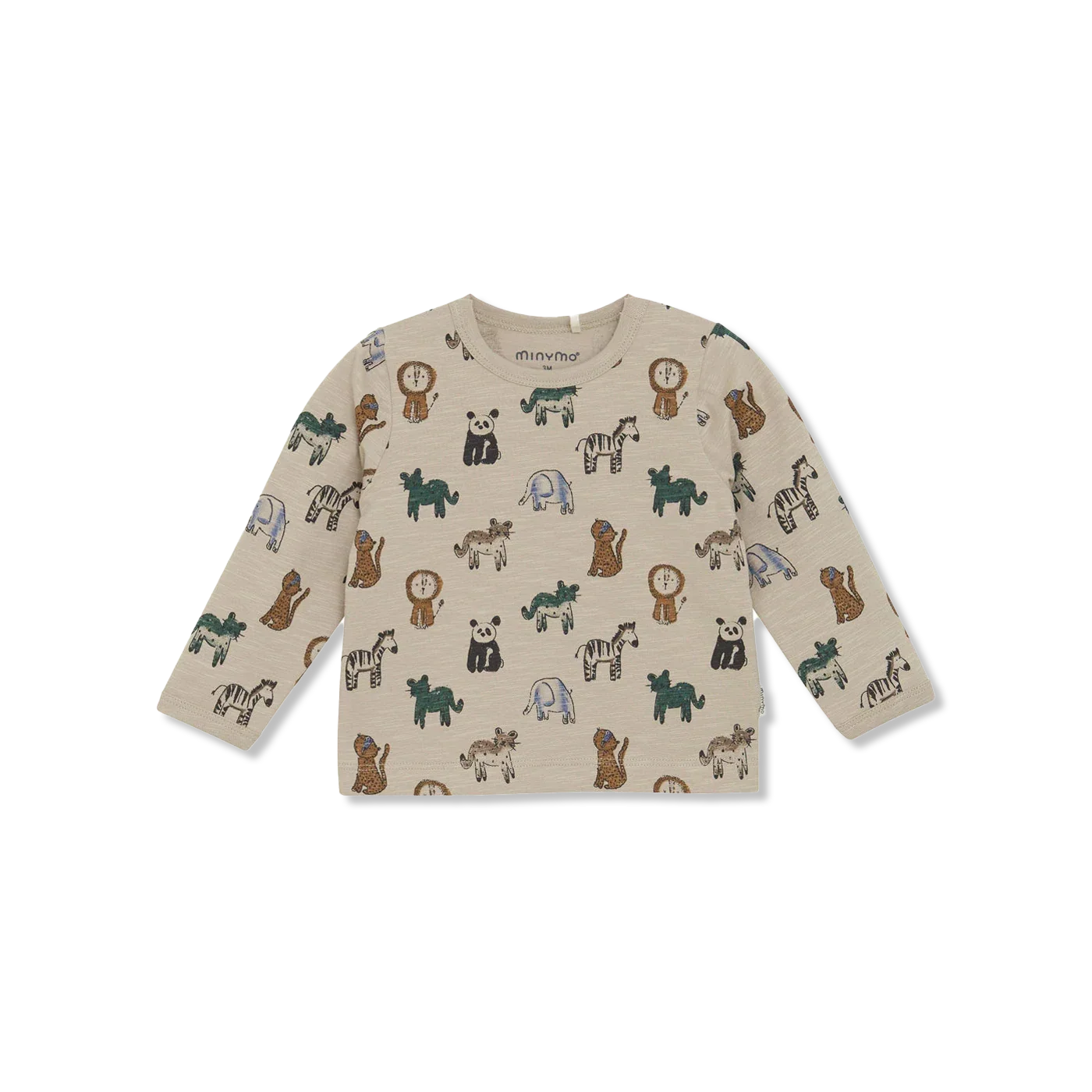 langarmshirt