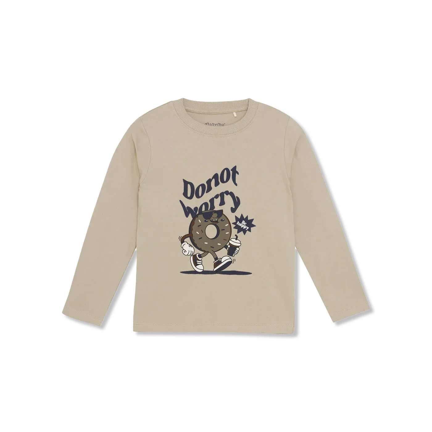 langarmshirt