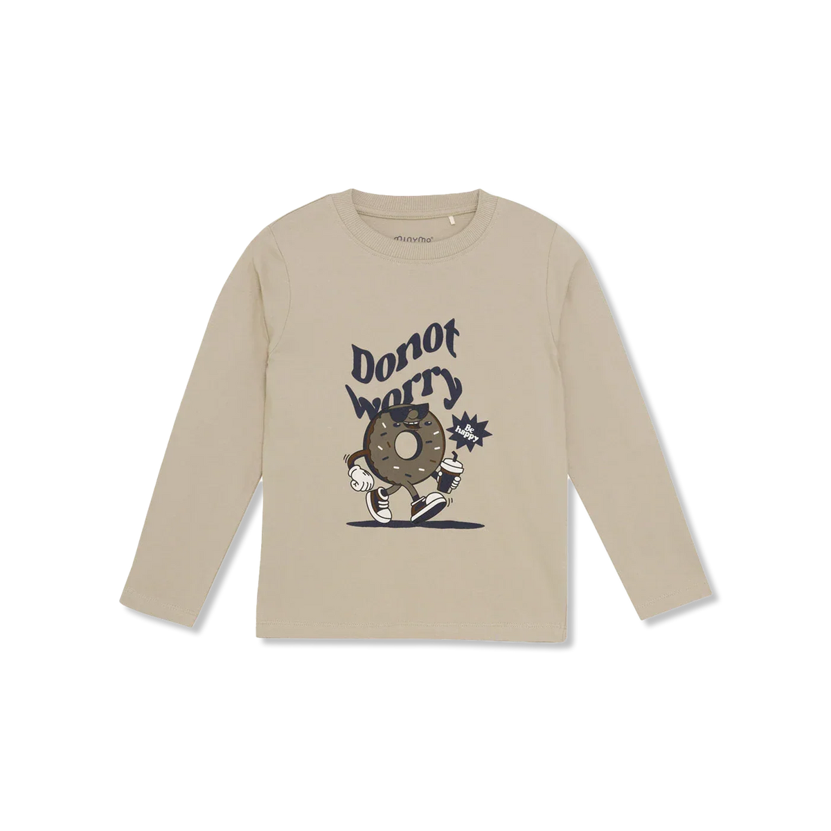 langarmshirt