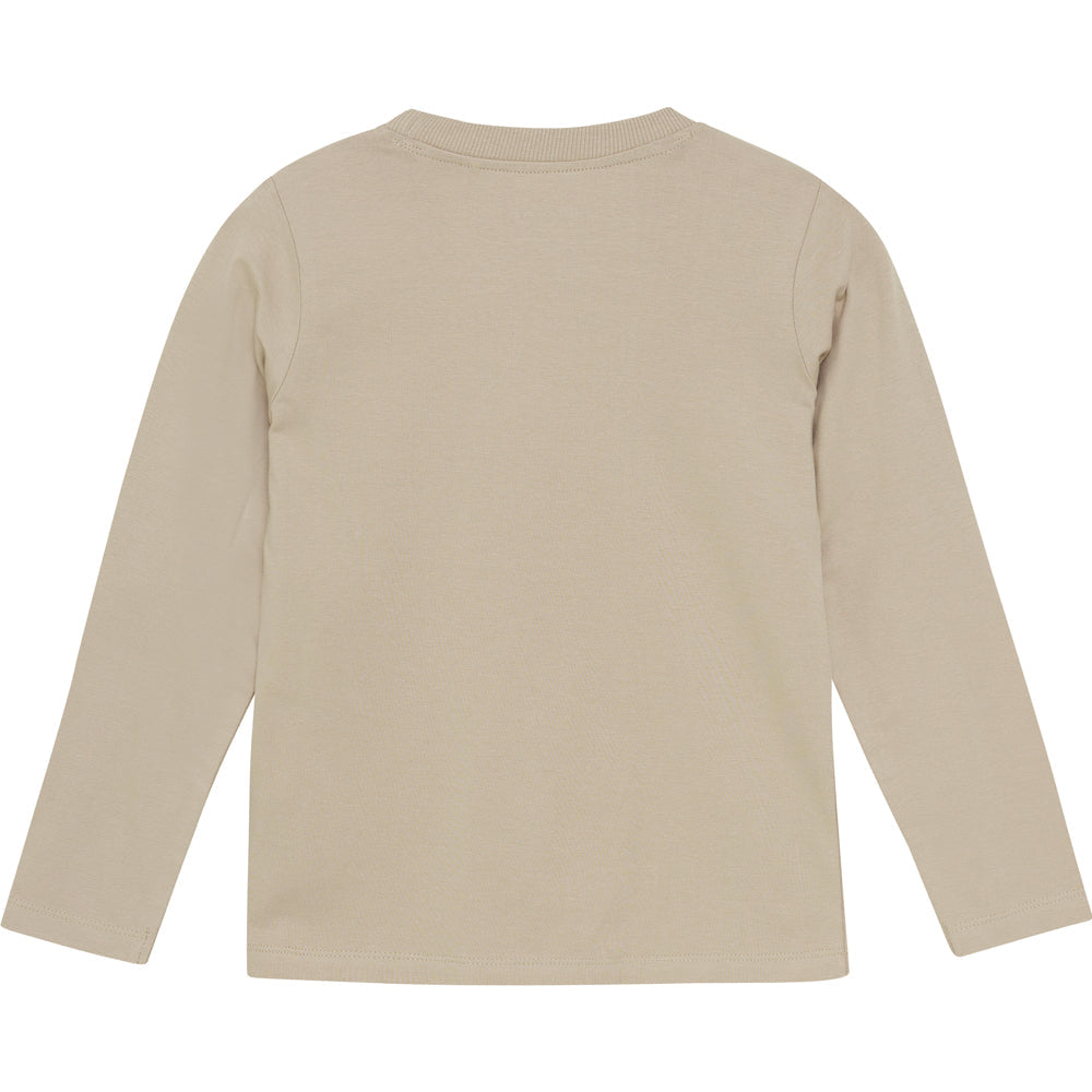 langarmshirt
