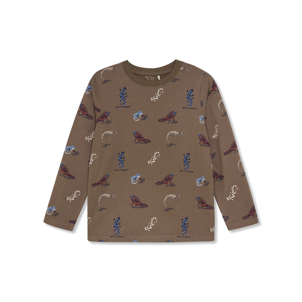 langarmshirt