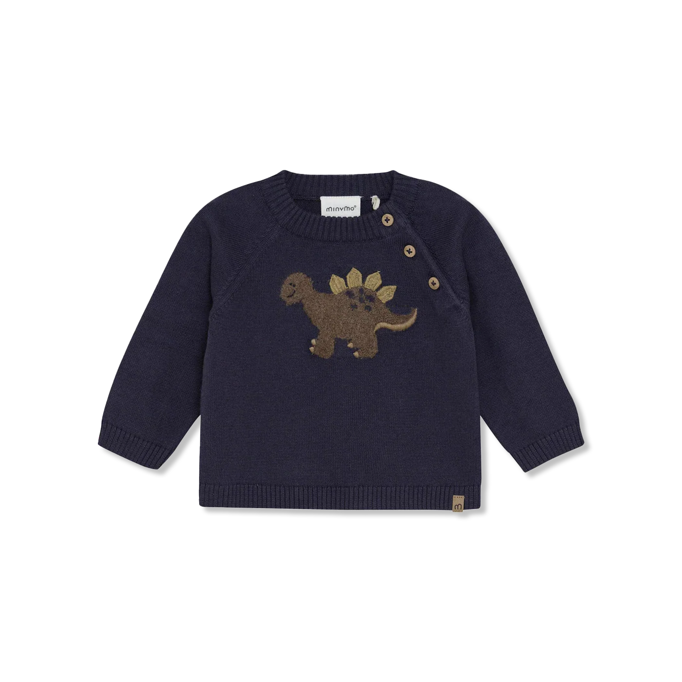 langarmshirt