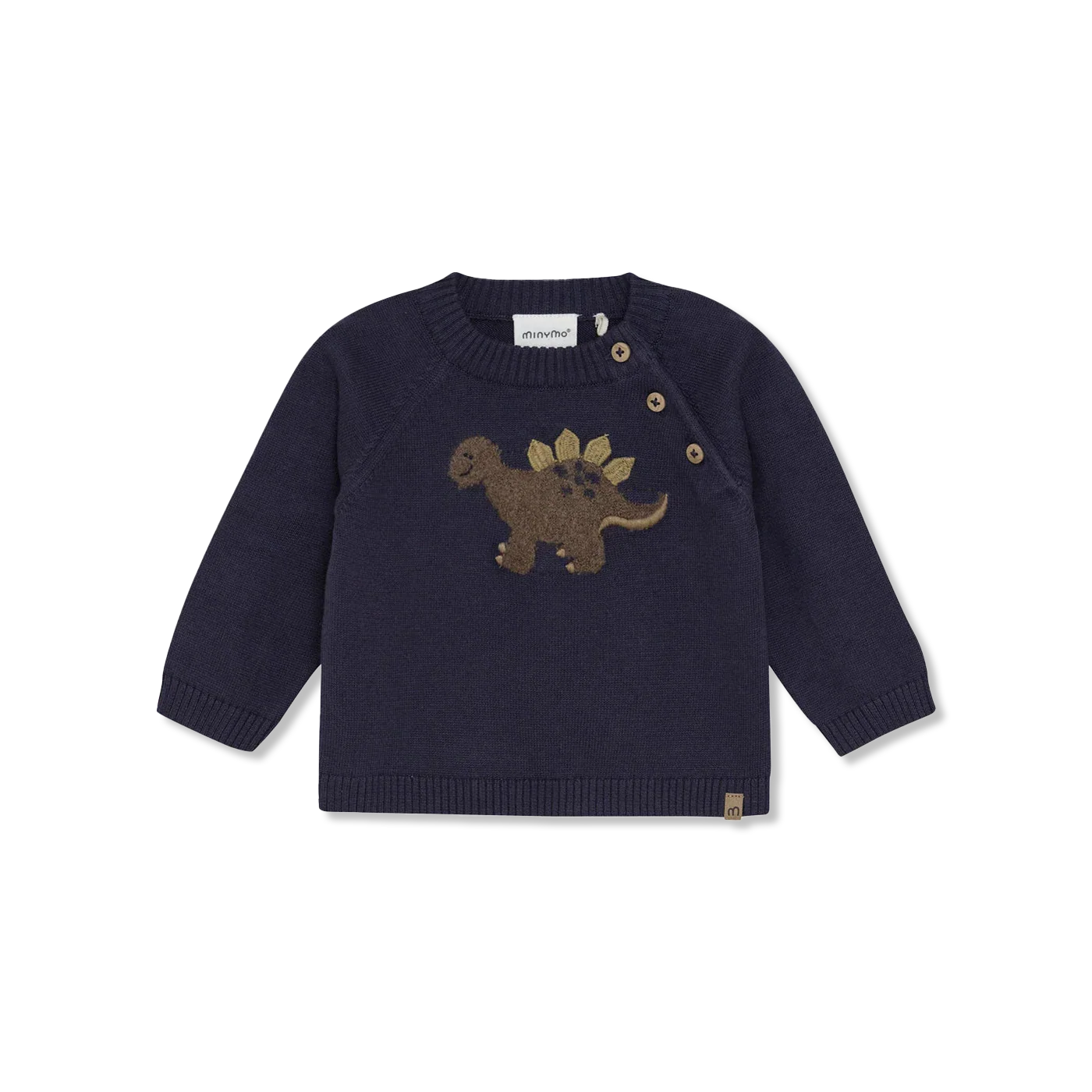 langarmshirt