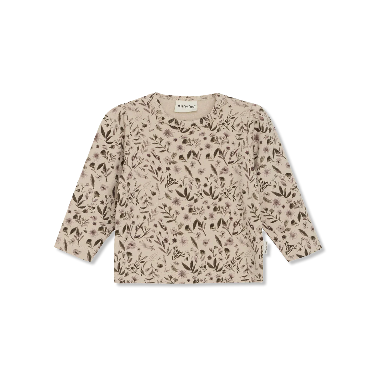 langarmshirt