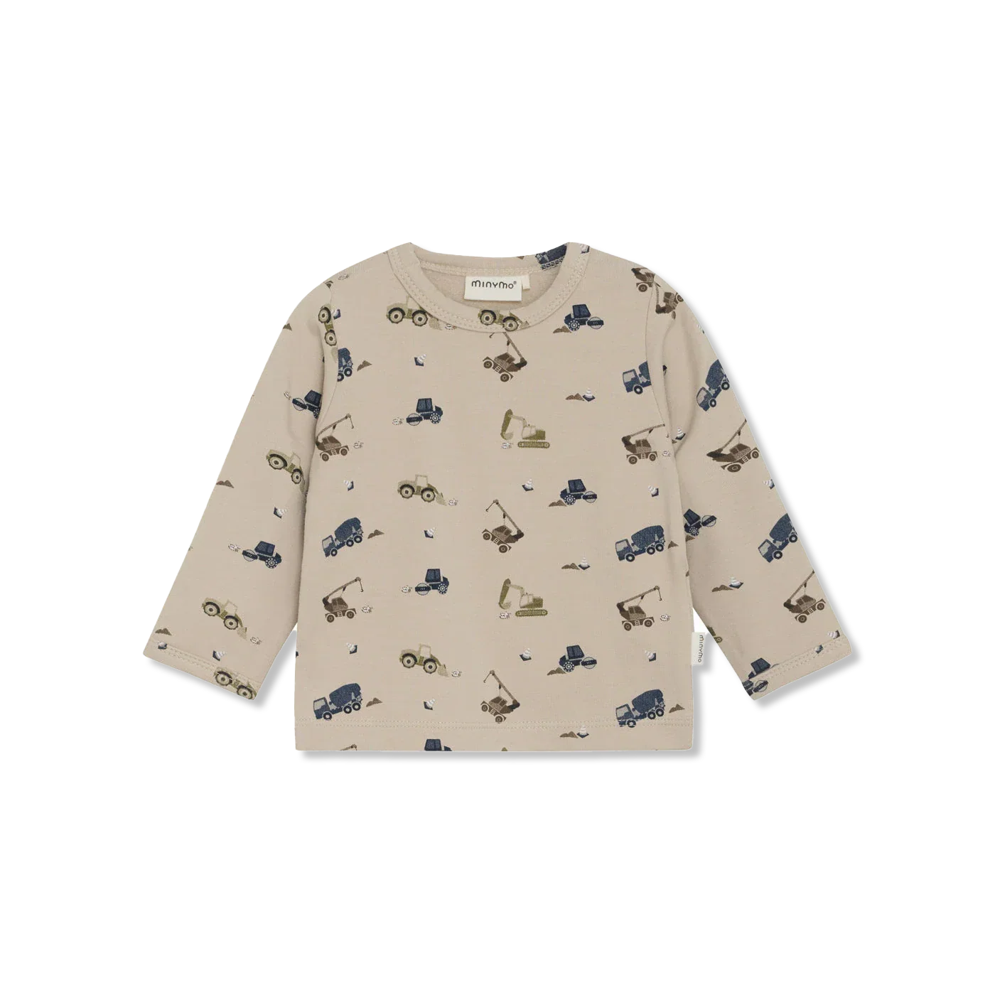langarmshirt